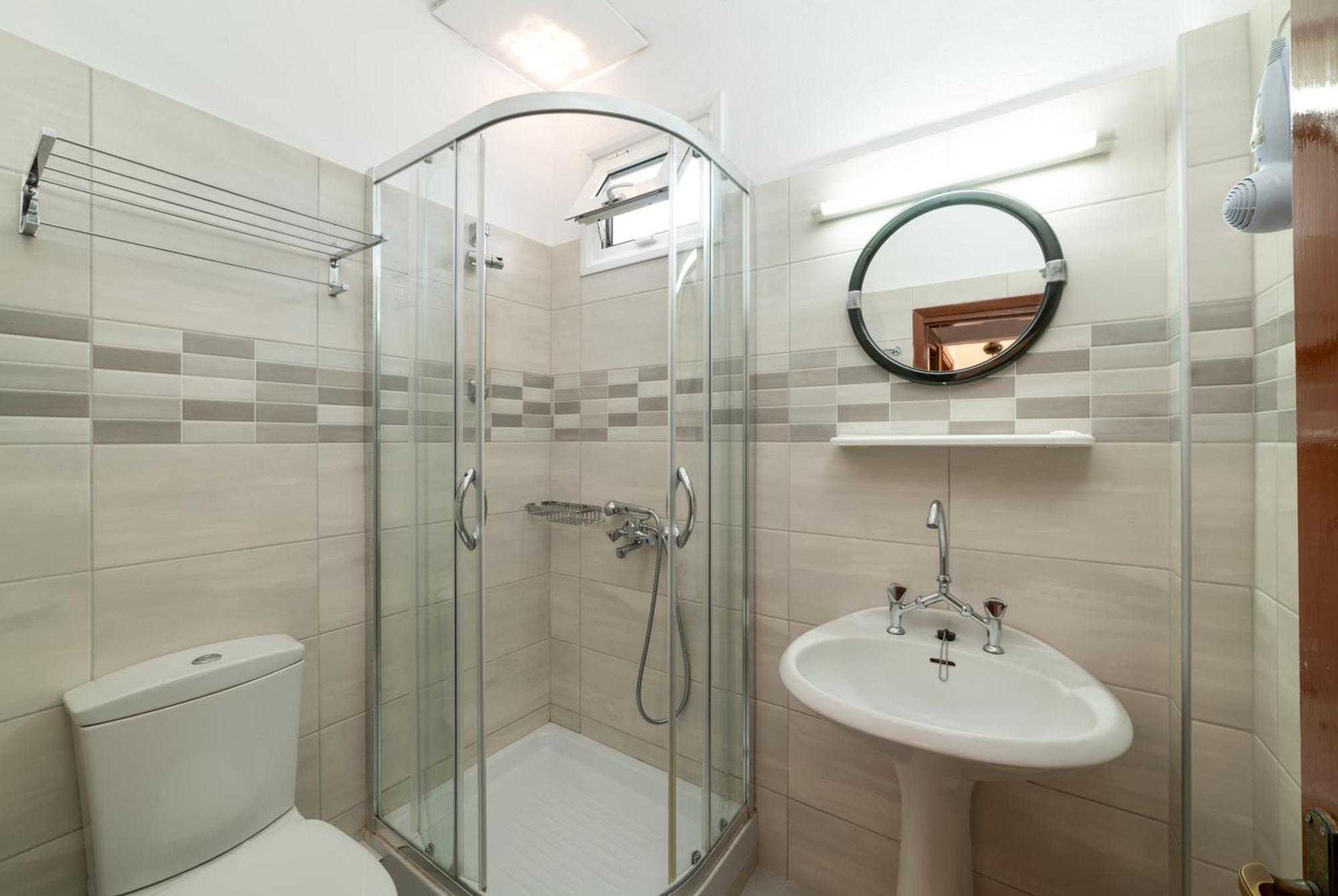 Kounenos House Istron Zewnętrze zdjęcie
