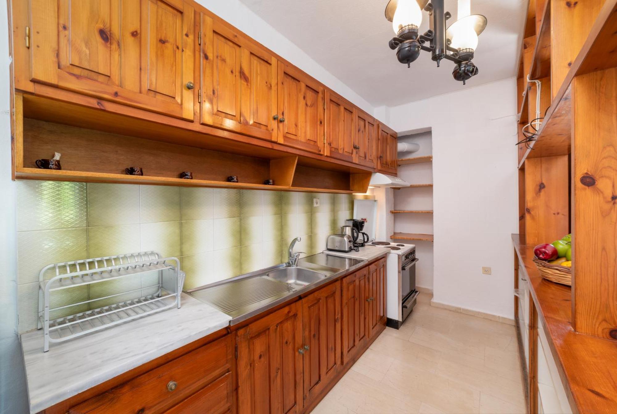 Kounenos House Istron Zewnętrze zdjęcie